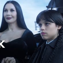 Video: Behind the Scenes of WEDNESDAY Season 2 in New Addams Family Featurette
