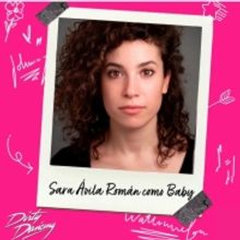 DIRTY DANCING anuncia los protagonistas de la nueva temporada