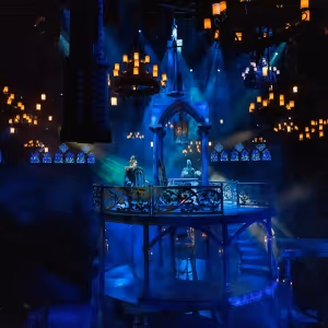 Review: Hale Centre Theatre Brings Back BEAUTY AND THE BEAST’s Spectacle and Soul