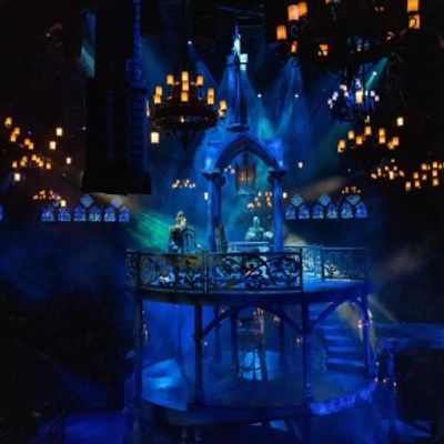 Review: Hale Centre Theatre Brings Back BEAUTY AND THE BEAST’s Spectacle and Soul