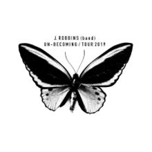 J. Robbins Announces Tour, Debut Solo LP Out Now