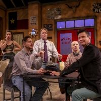 BWW Previews: HILARIOUS LONE STAR SPIRITS COMES TO FREEFALL AFTER HIT HIPPODROME RUN…