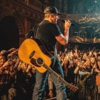 Parker McCollum Kicks Off His 2023 Touring Schedule with Sold Out Shows