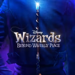 WIZARDS OF WAVERLY PLACE Spin-off Series Premiering in October