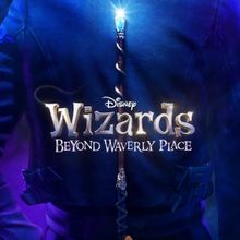 WIZARDS OF WAVERLY PLACE Spin-off Series Premiering in October