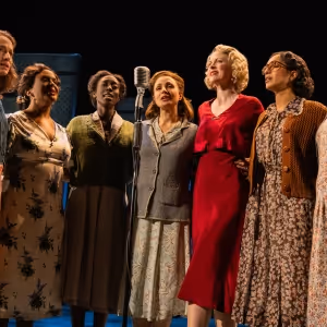 Review Roundup: GIRL FROM THE NORTH COUNTRY Launches North American Tour