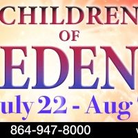 Interview: Glenda Manwaring, Director of CHILDREN OF EDEN at Mill Town Players…