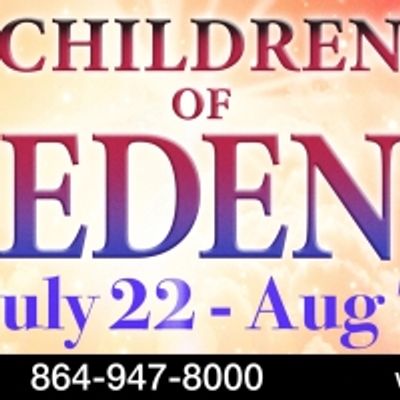 Interview: Glenda Manwaring, Director of CHILDREN OF EDEN at Mill Town Players Simpsonville