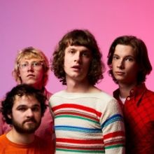 Buzzard Buzzard Buzzard Release New Single 'A Passionate Life'