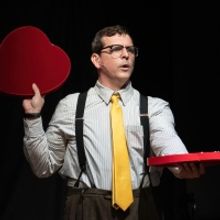 BWW Review: SOMEBODY LOVES YOU, MR. HATCH - Beloved Children's Book Becomes Musical D