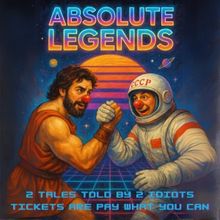 Review: Hollywood Fringe Round-Up Pt. 3