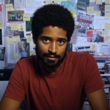 WHAT A CARVE UP! Extends Until 2 December