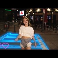 Alli Haber's 'Alive' Video Shows The Best Parts Of Boston
