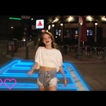 Alli Haber's 'Alive' Video Shows The Best Parts Of Boston
