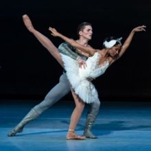 Nashville Ballet Company Dancer Kayla Rowser to Retire at the End of the Season