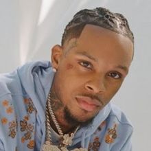 Toosii Announces U.S. Headline Tour in Support of His Debut Album 'Naujour'