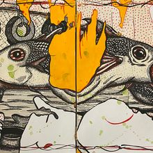 Cheryl Gross Comes to Art House Gallery