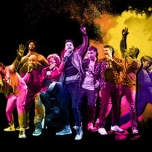 Exclusive: Enter To Win A VIP Freestyle Love Supreme Opening Night Package; Lin-Manue