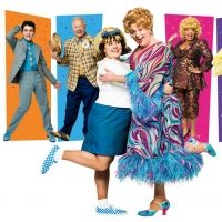 BWW Review: HAIRSPRAY, London Coliseum