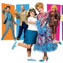 BWW Review: HAIRSPRAY, London Coliseum