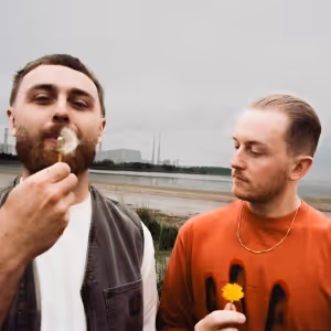 Disclosure Unveils New Single, 'She's Gone, Dance On'