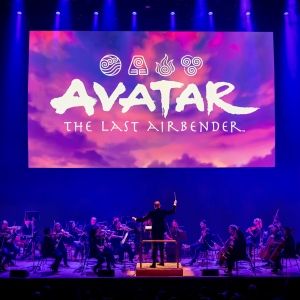 AVATAR: THE LAST AIRBENDER Concert Tour Coming to 80+ Cities Worldwide