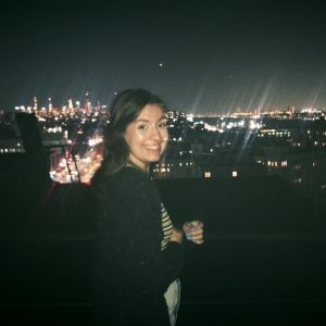 Student Blog: A Return to the Fall Semester