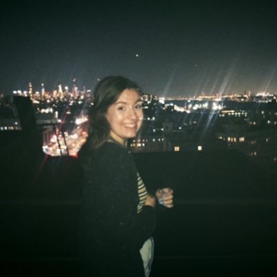 Student Blog: A Return to the Fall Semester