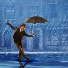 Cast and Creative Team Set for SINGIN' IN THE RAIN at South Bay Musical Theatre