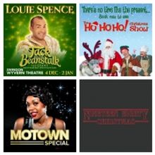 Swindon Theatres Announce Holiday Programming