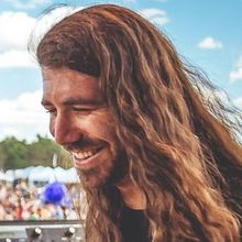 Main Squeeze Keyboardist Smile High Shares 'The Vibetape'