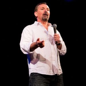 Paul D'Angelo to Headline Comedy Night at Samuel Slater's Video