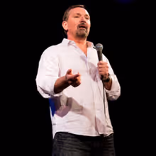 Paul D'Angelo to Headline Comedy Night at Samuel Slater's