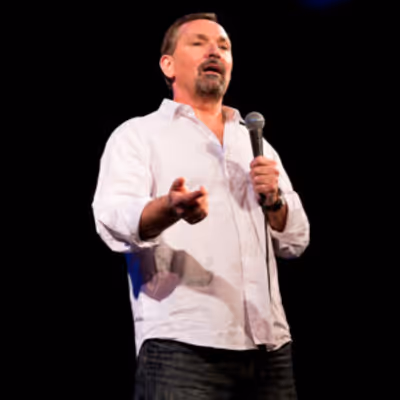 Paul D'Angelo to Headline Comedy Night at Samuel Slater's