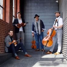 Beo String Quartet to Tour California With Classical & Contemporary Program in Januar