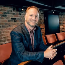 Shakespeare North Playhouse and Liverpool Everyman & Playhouse CEOs Elected to UK The
