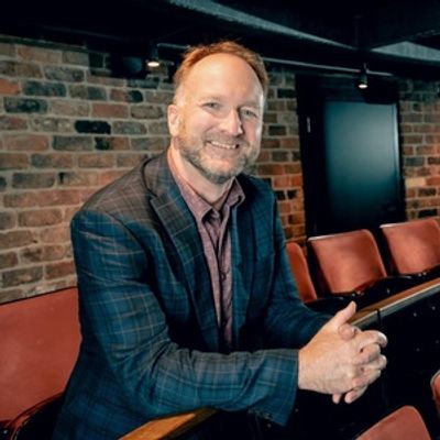 Shakespeare North Playhouse and Liverpool Everyman & Playhouse CEOs Elected to UK The