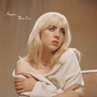 Billie Eilish Announces New Album 'Happier Than Ever'