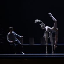 Review: PEER GYNT at Polish National Opera