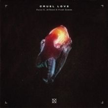 Kayzo Drops New Single CRUEL LOVE feat. shYbeast and Frank Zummo