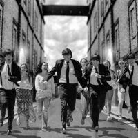 Beatles vs. Stones Tribute Show to Perform at the Orpheum