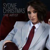 Photos: Sydnie Christmas Releases Second Album THE ARTIST