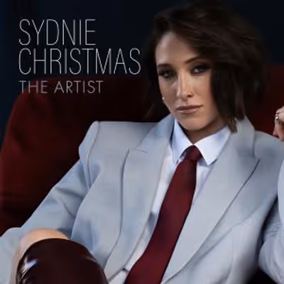 Photos: Sydnie Christmas Releases Second Album THE ARTIST