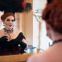 Photos/Video: First Look at Jennifer Simard, Jeff Richmond, and More in HELLO, DOLLY!