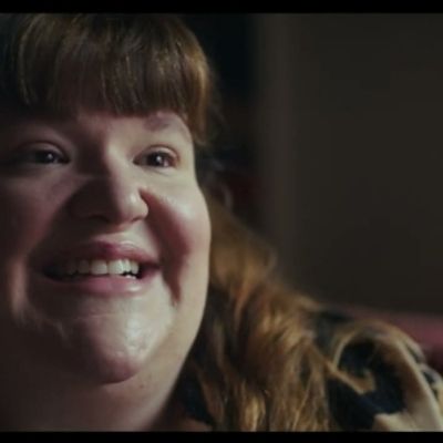 Video: Watch the Teaser Trailer For (THE) WOMAN