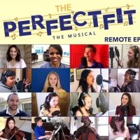 BWW Interview: 13 Year-Old Joshua Turchin Explains How He Made THE PERFECT FIT Cast…