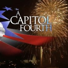 VIDEO: Watch Cynthia Erivo, Laura Osnes, Ali Stroker & More in PBS' A CAPITOL FOURTH-