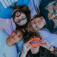 Hot Mulligan Releases 'Gans Media Retro Games'