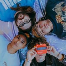 Hot Mulligan Releases 'Gans Media Retro Games'