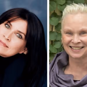 Nancy McKeon & Gail Winar to Star in World Premiere of PEN PALS at NJ Rep